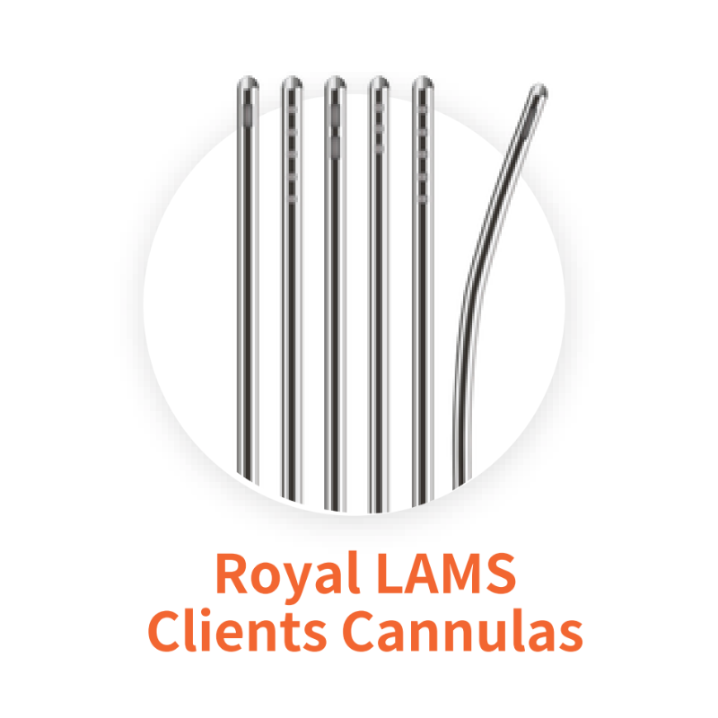 lams in korea - local anesthetic minimally invasive liposuction at 365mc in seoul, south korea
