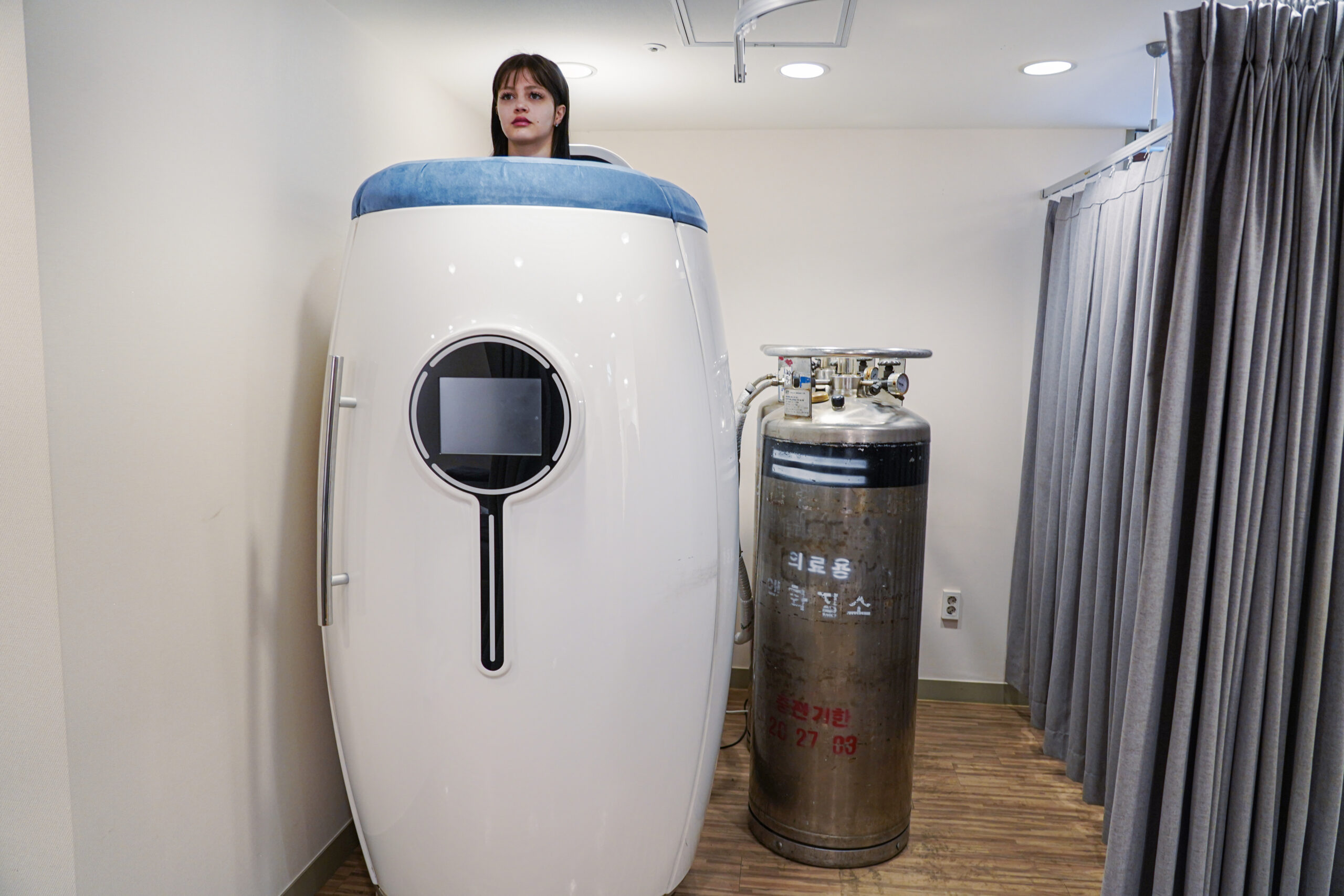 lams in korea - local anesthetic minimally invasive liposuction at 365mc in seoul, south korea