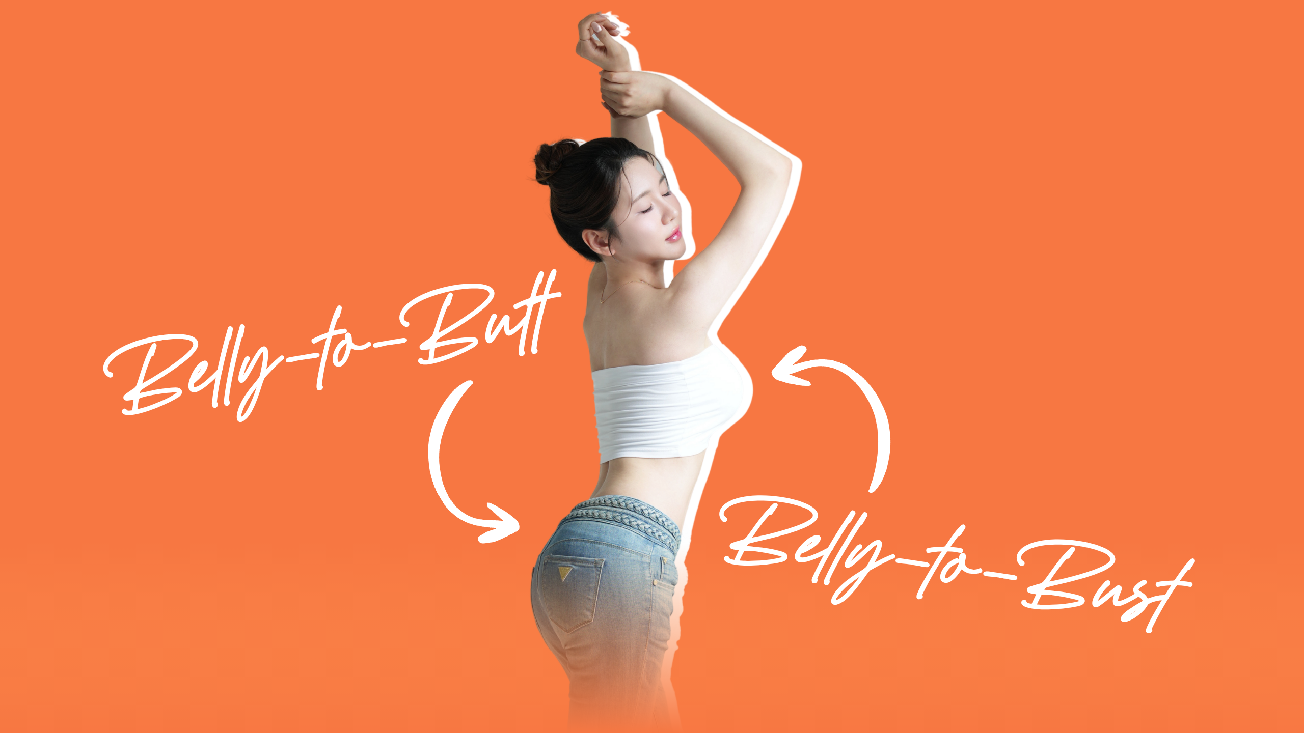 fat grafting at 365mc seoul South Korea, belly to butt, belly to breasts