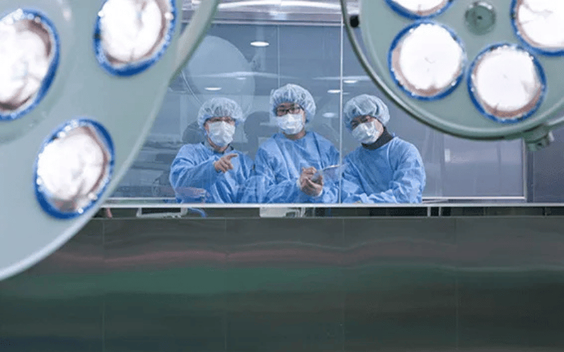 international patients at 365mc liposuction lams hospital clinic seoul south korea
